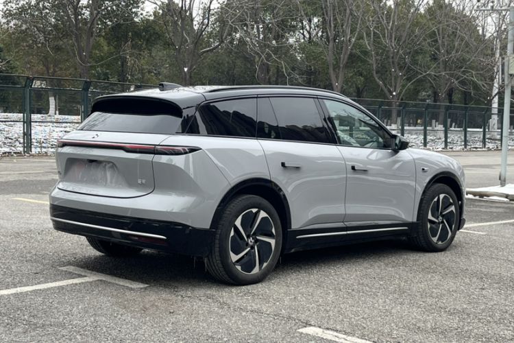 Used Nio ES6 2025 75 kWh Exterior 7