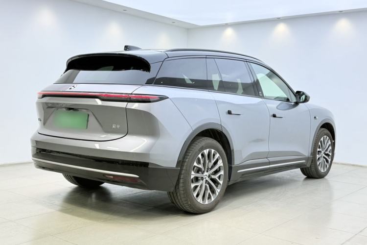 Used Nio ES6 2025 75 kWh Exterior 7