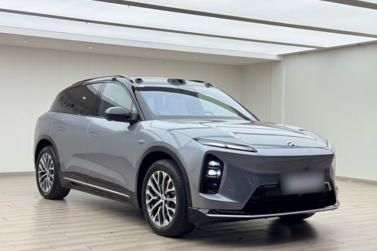 Used Nio ES6 2025 75 kWh Exterior 7