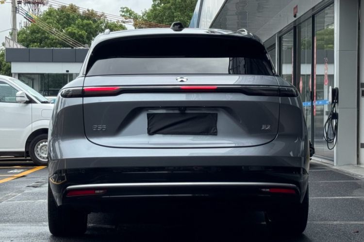 Used Nio ES6 2025 100 kWh Exterior 9