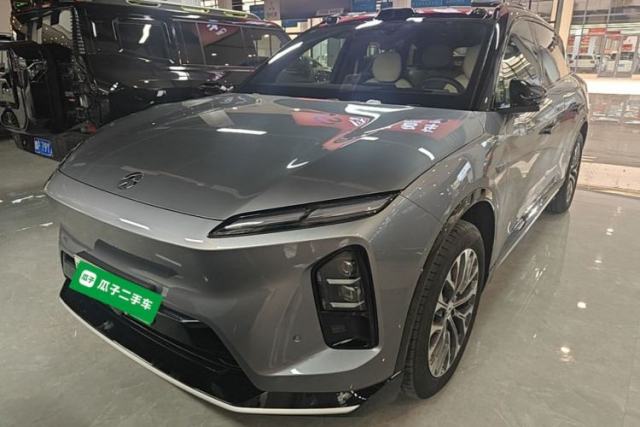 Used Nio ES6 2025 75 kWh