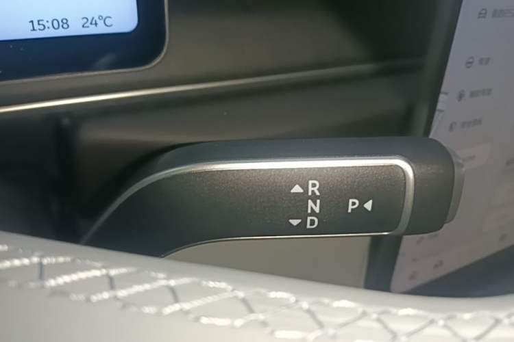 Used Nio ES6 2025 75 kWh Gear Lever