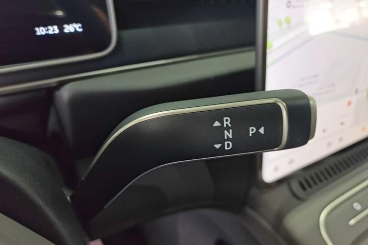 Used Nio ES6 2025 Model 100kWh 300,000th Anniversary Edition Gear Lever