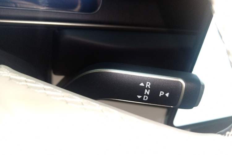 Used Nio ES6 2025 75 kWh Gear Lever