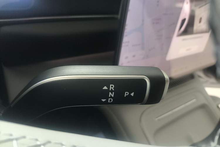 Used Nio ES6 2025 75 kWh Gear Lever