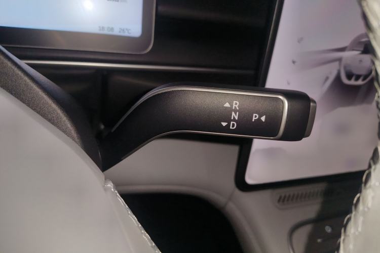 Used Nio ES6 2025 75 kWh Gear Lever