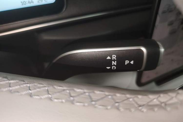 Used Nio ES6 2025 75 kWh Gear Lever