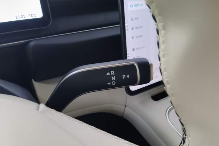 Used Nio ES6 2025 75 kWh Gear Lever