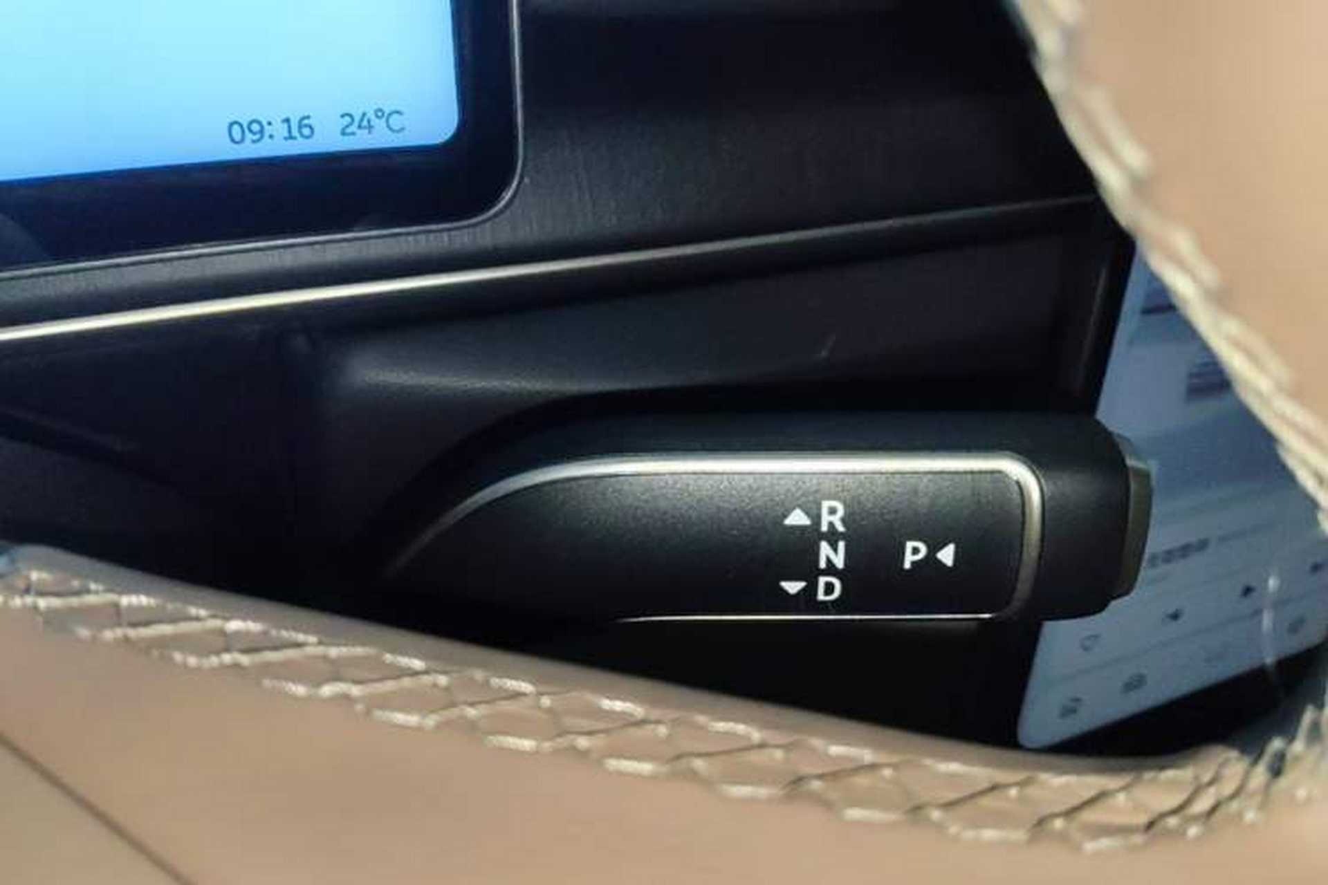 Used Nio ES6 2025 75 kWh Gear Lever