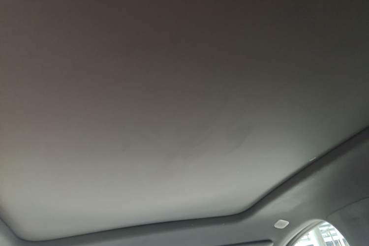Used Nio ES6 2025 100 kWh Headliner