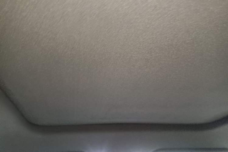 Used Nio ES6 2025 75 kWh Headliner