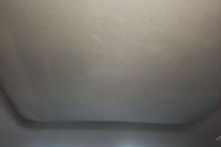 Used Nio ES6 2025 75 kWh Headliner