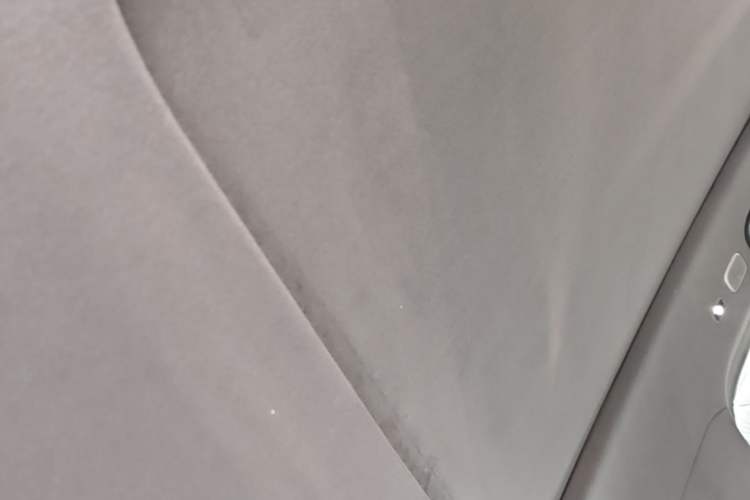 Used Nio ES6 2025 75 kWh Headliner