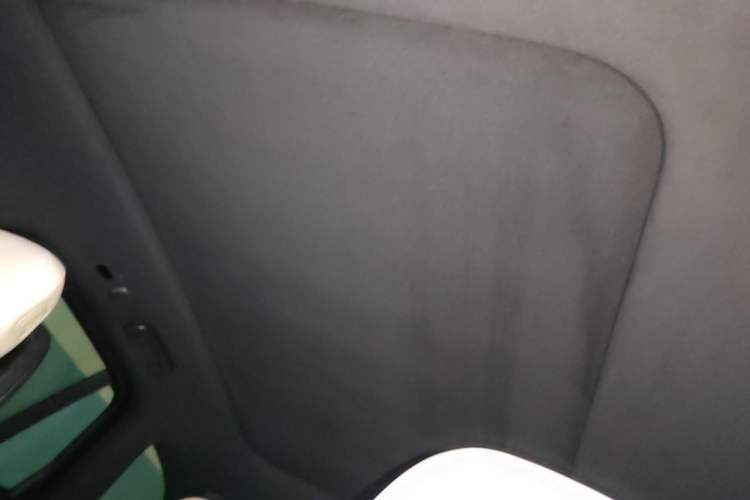 Used Nio ES6 2025 75 kWh Headliner