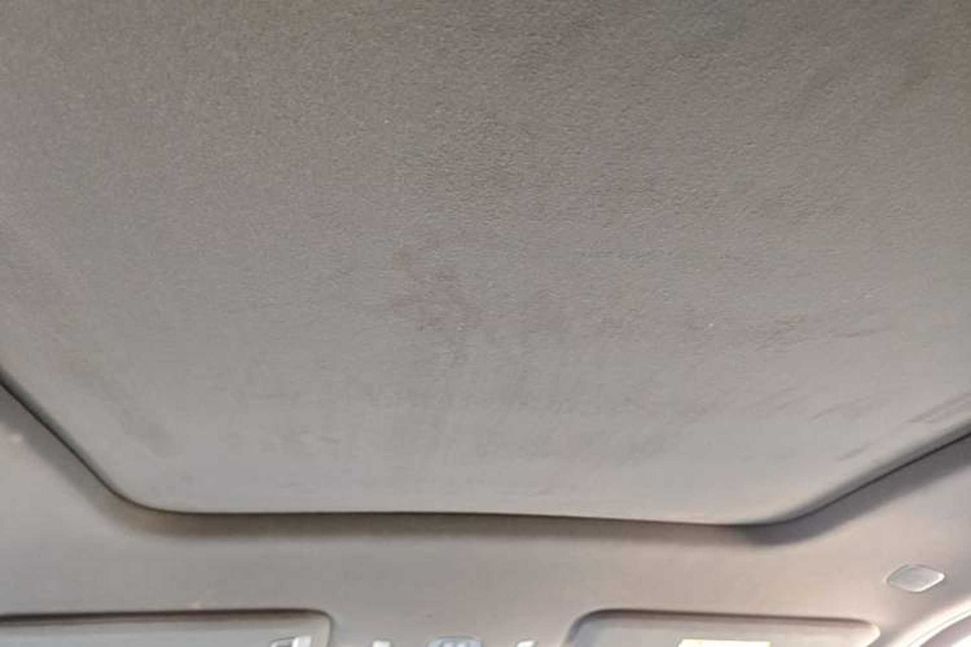 Used Nio ES6 2025 75 kWh Headliner