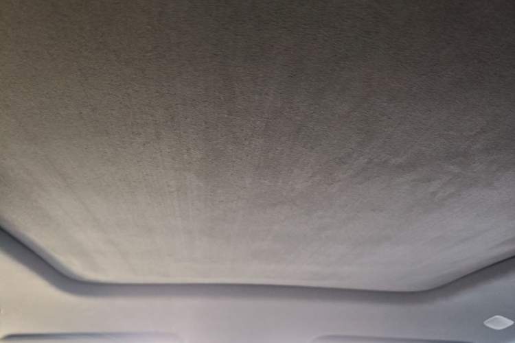 Used Nio ES6 2025 75 kWh Headliner