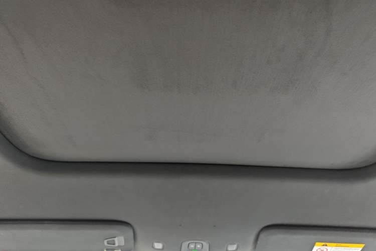 Used Nio ES6 2025 75 kWh Headliner