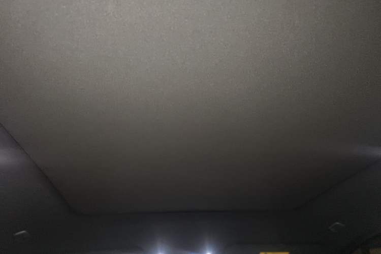 Used Nio ES6 2025 75 kWh Headliner