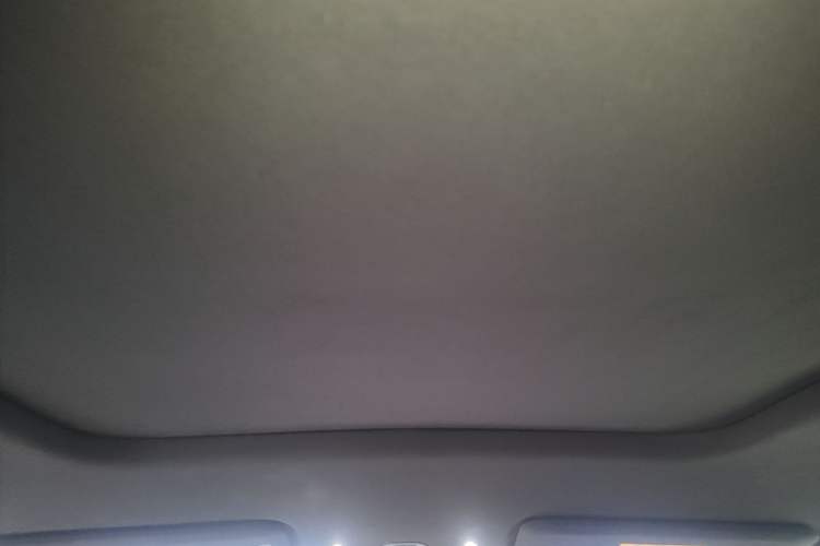 Used Nio ES6 2025 75 kWh Headliner