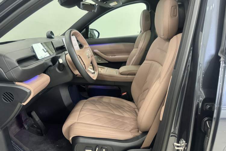 Used Nio ES6 2025 75 kWh Interior 1