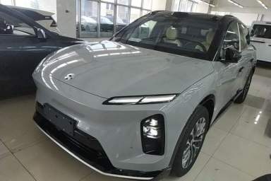 Used Nio ES6 2025 100 kWh