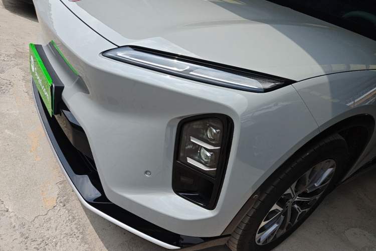 Used Nio ES6 2025 100 kWh Left Front Headlight