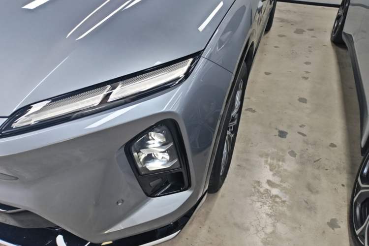 Used Nio ES6 2025 75 kWh Left Front Headlight