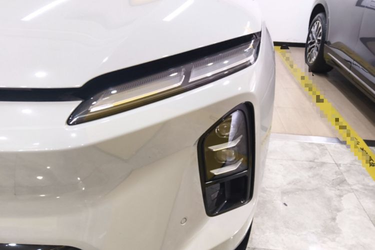 Used Nio ES6 2025 75 kWh Left Front Headlight