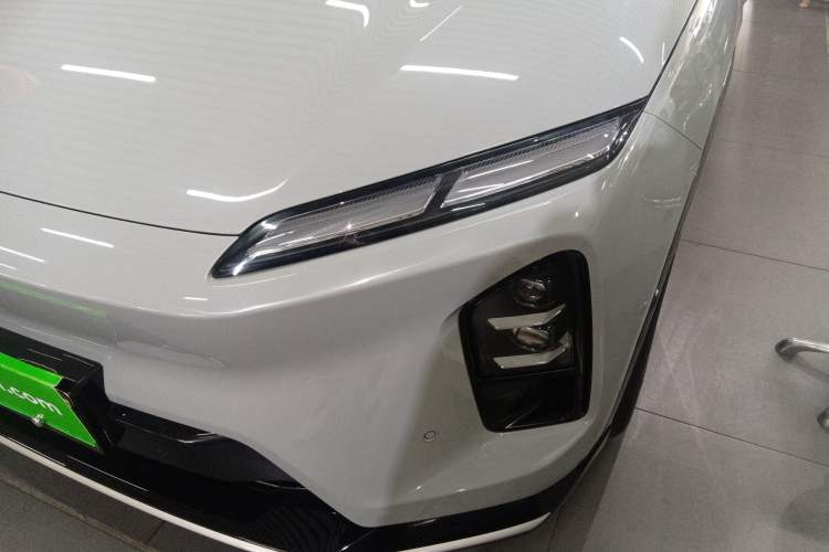 Used Nio ES6 2025 75 kWh Left Front Headlight