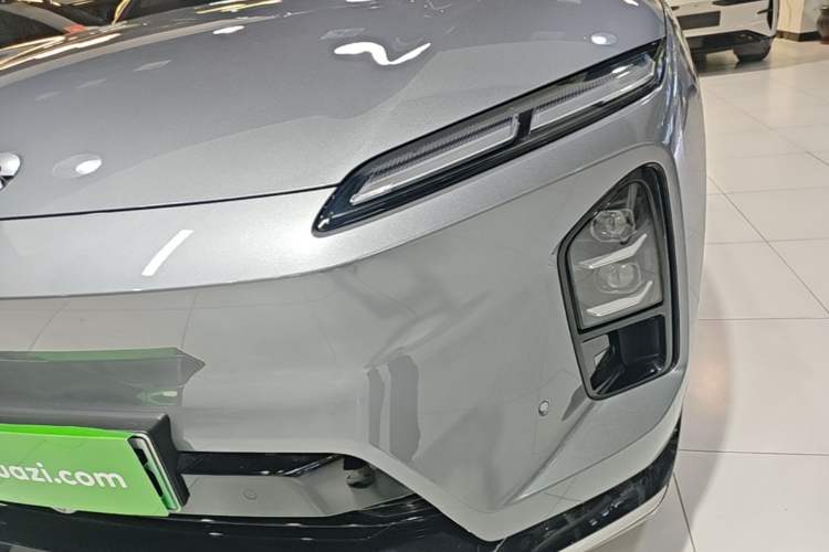 Used Nio ES6 2025 75 kWh Left Front Headlight