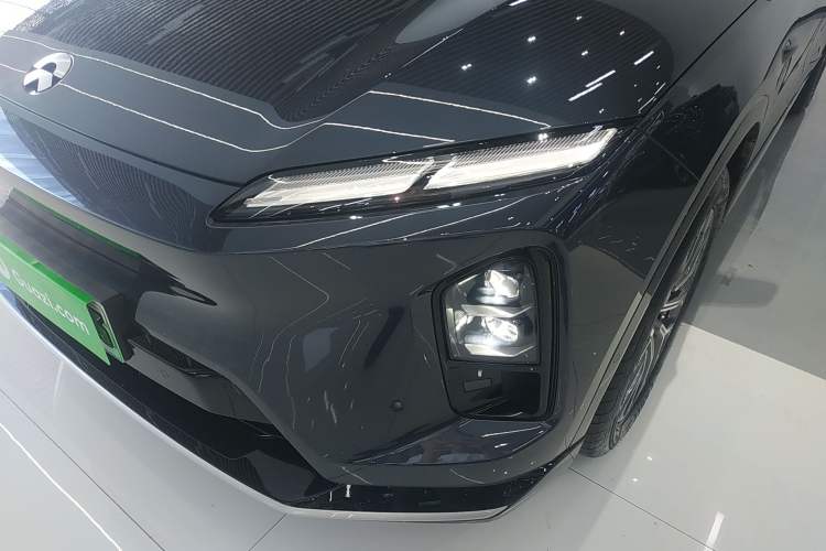 Used Nio ES6 2025 75 kWh Left Front Headlight