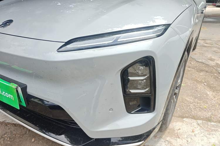Used Nio ES6 2025 75 kWh Left Front Headlight