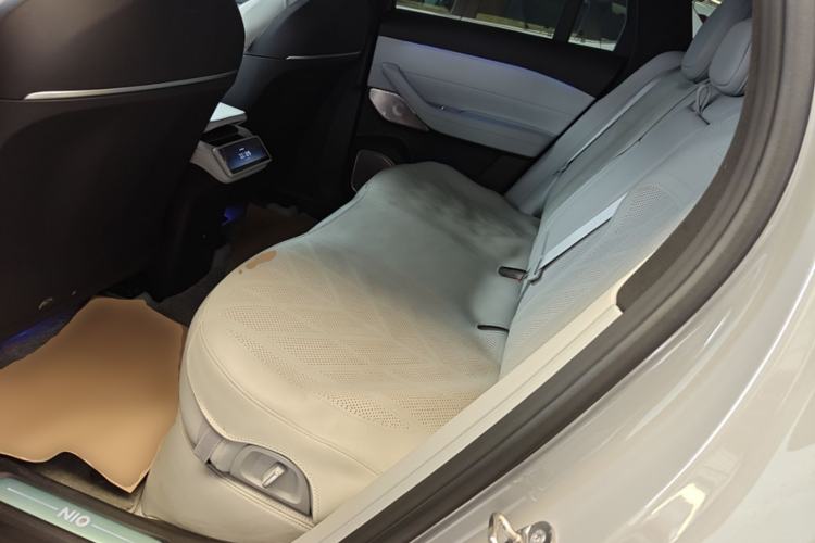 Used Nio ES6 2025 100 kWh Left Rear Seat