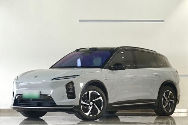 Used Nio ES6 2025 100 kWh