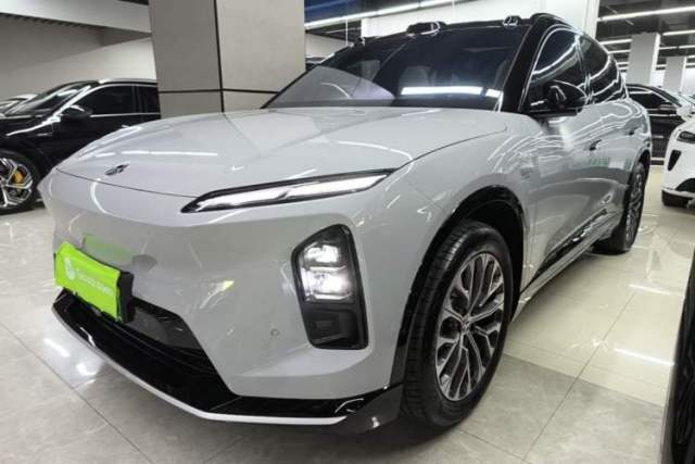 Used Nio ES6 2025 75 kWh
