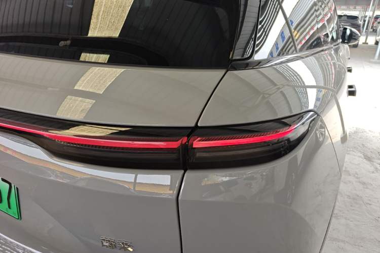 Used Nio ES6 2025 100 kWh Right Rear Taillight