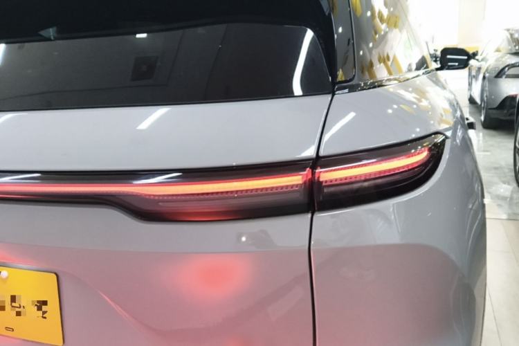 Used Nio ES6 2025 75 kWh Right Rear Taillight