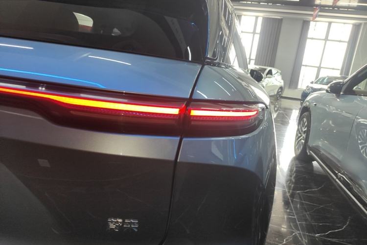 Used Nio ES6 2025 75 kWh Right Rear Taillight