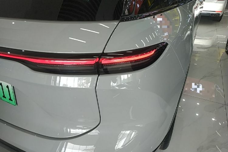 Used Nio ES6 2025 75 kWh Right Rear Taillight