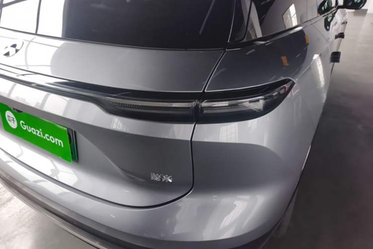 Used Nio ES6 2025 75 kWh Right Rear Taillight