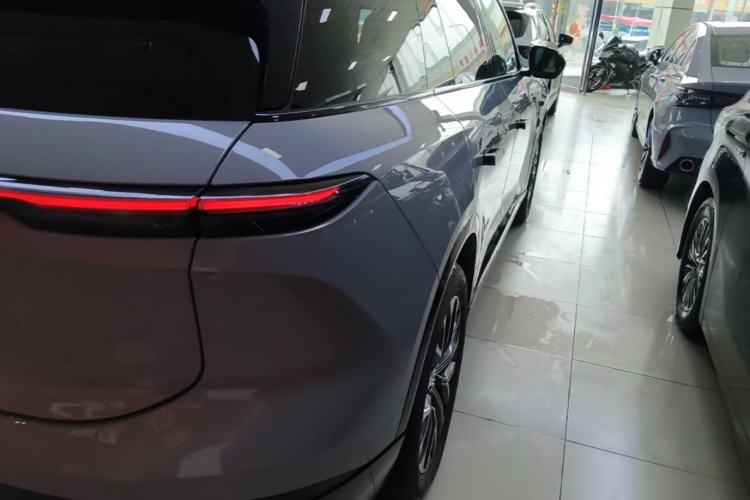 Used Nio ES6 2025 75 kWh Right Rear Taillight