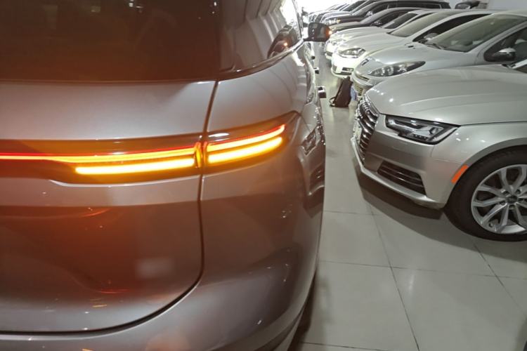 Used Nio ES6 2025 75 kWh Right Rear Taillight