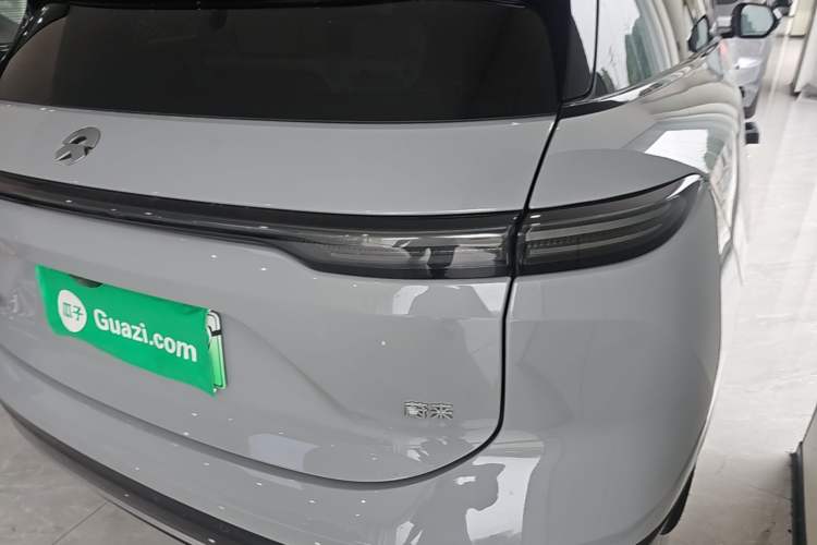 Used Nio ES6 2025 75 kWh Right Rear Taillight