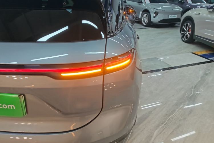 Used Nio ES6 2025 75 kWh Right Rear Taillight