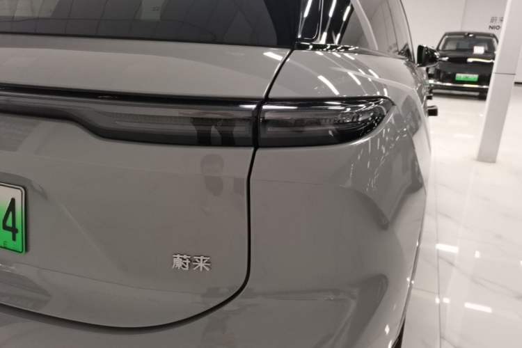 Used Nio ES6 2025 75 kWh Right Rear Taillight