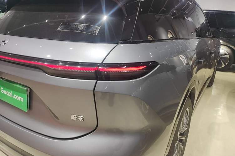 Used Nio ES6 2025 75 kWh Right Rear Taillight