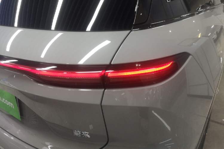 Used Nio ES6 2025 75 kWh Right Rear Taillight