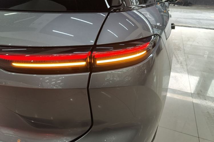 Used Nio ES6 2025 75 kWh Right Rear Taillight