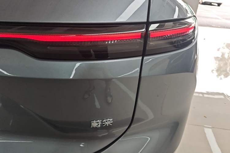 Used Nio ES6 2025 100 kWh Right Rear Taillight