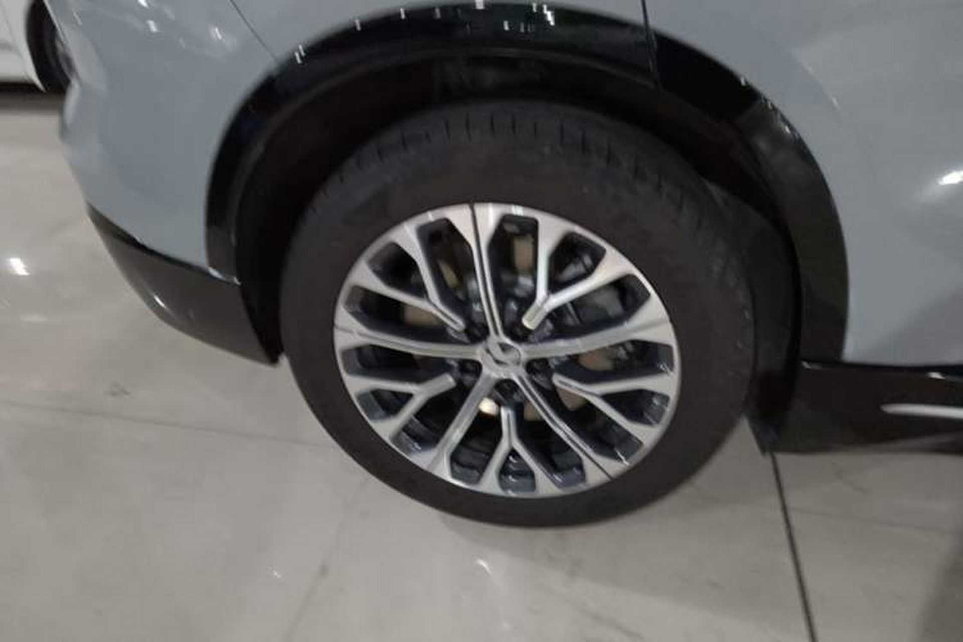 Used Nio ES6 2025 75 kWh Right Rear Wheel Hub